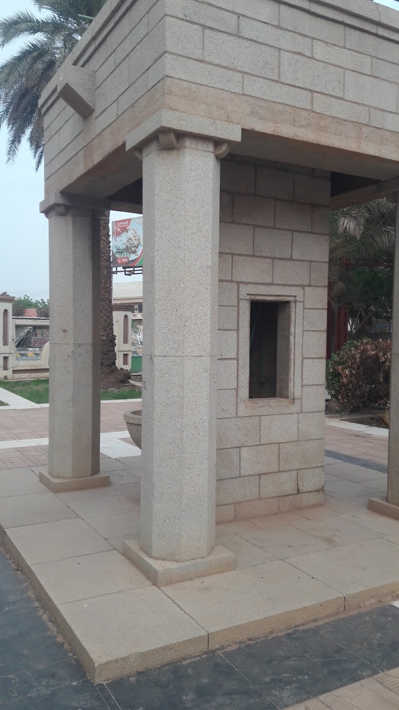 مركز أم درمان الثقافي 2