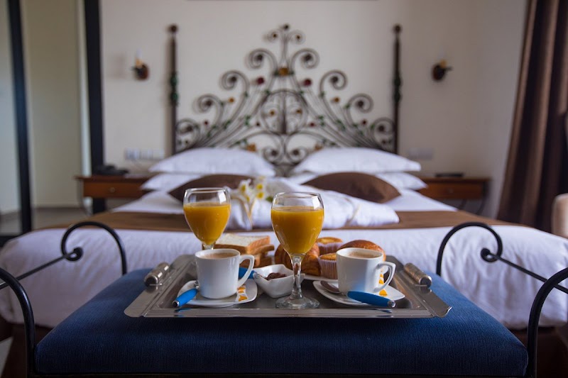 فندق بيست ويسترن كولومب