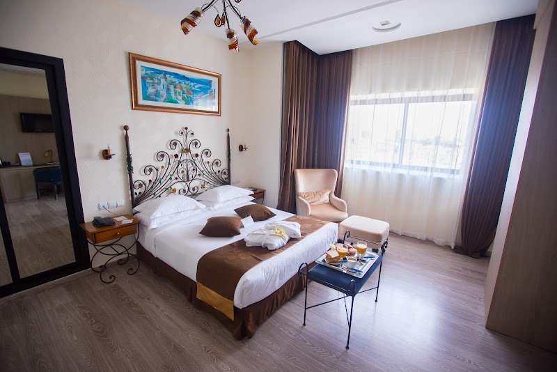 فندق بيست ويسترن كولومب 2