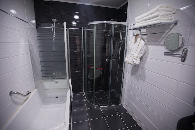 فندق بيست ويسترن كولومب 3