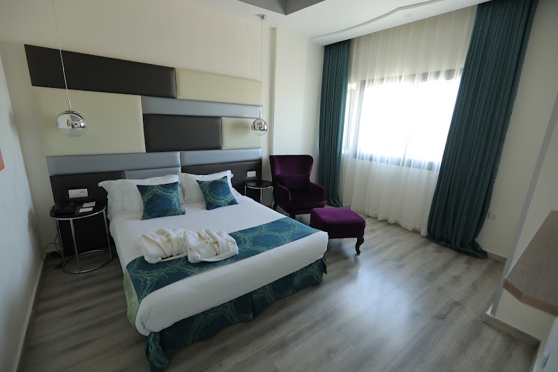 فندق بيست ويسترن كولومب 4