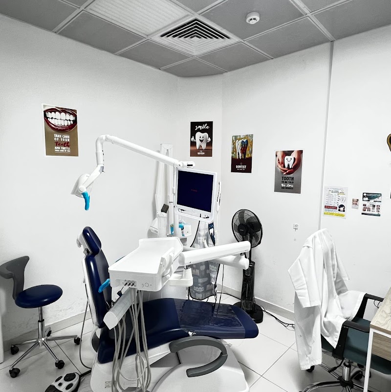 مركز مرحبا الطبي - رأس الخيمة 3