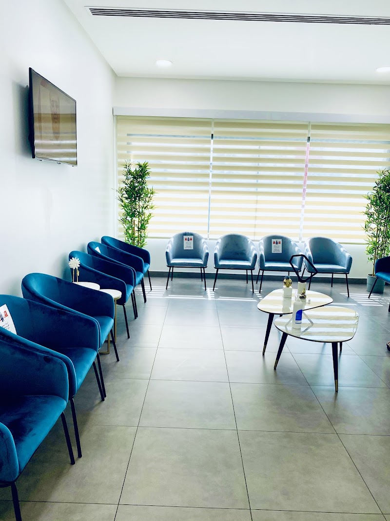 مركز الدكتور حسن حاجي 3