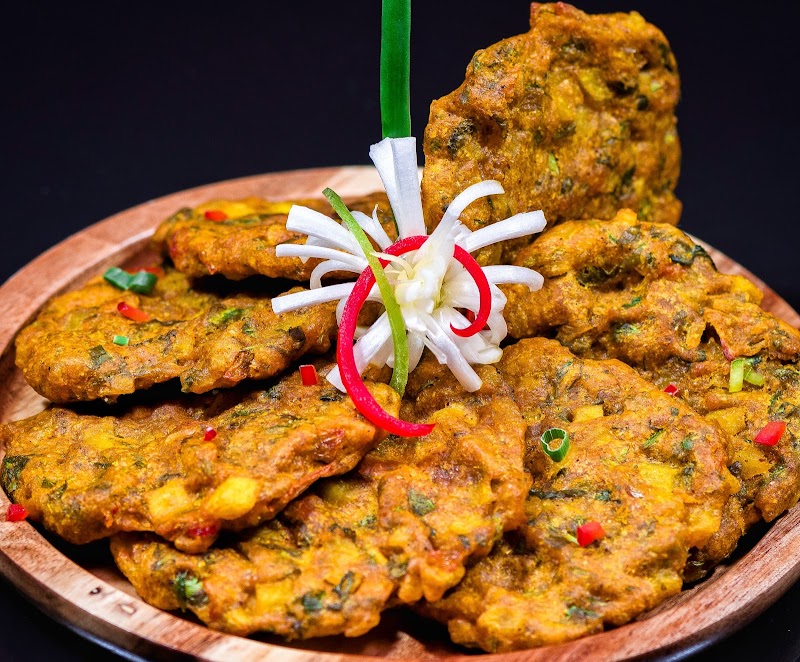 مطعم كويتي كوزين Kuwaiti Cuisine Restaurant 2