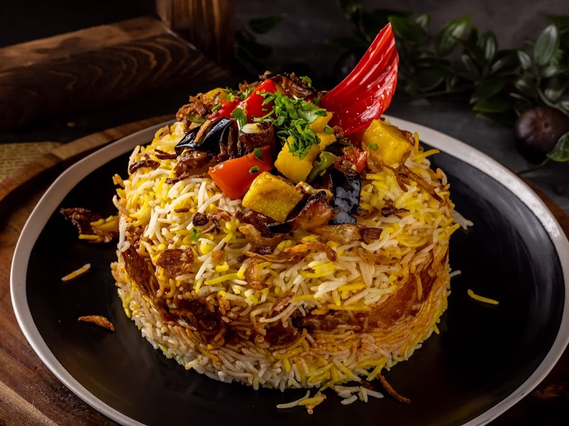 مطعم كويتي كوزين Kuwaiti Cuisine Restaurant 3