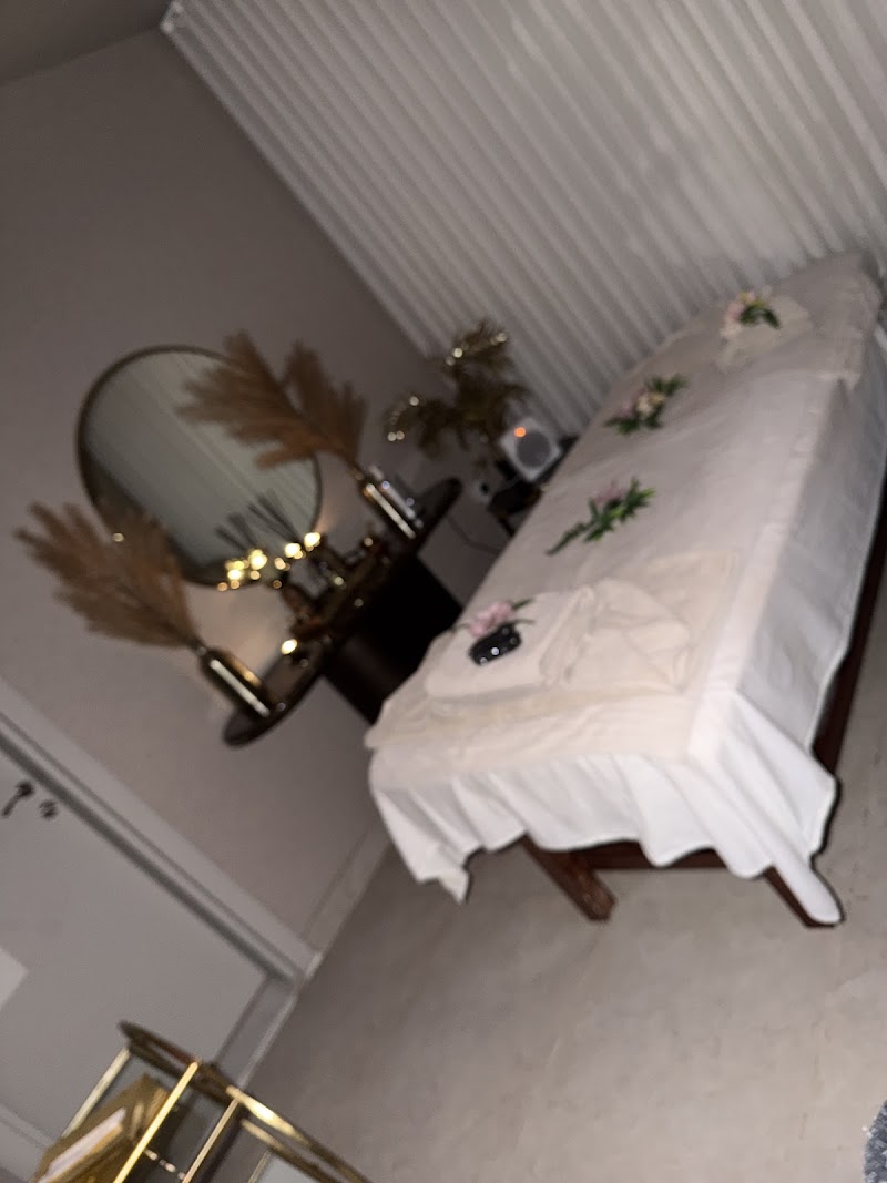 سبا علاج الاسترخاء 4