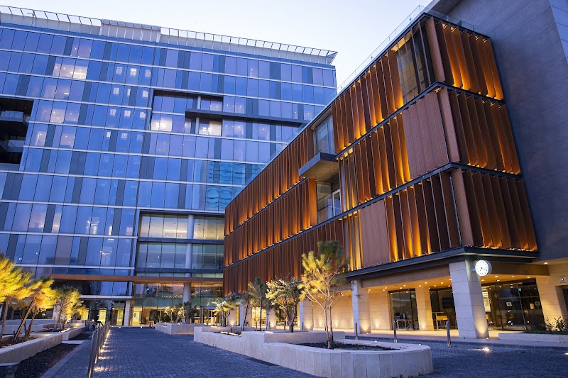 بلازا الخالدي الطبي 3