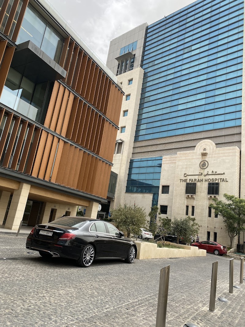 بلازا الخالدي الطبي 4