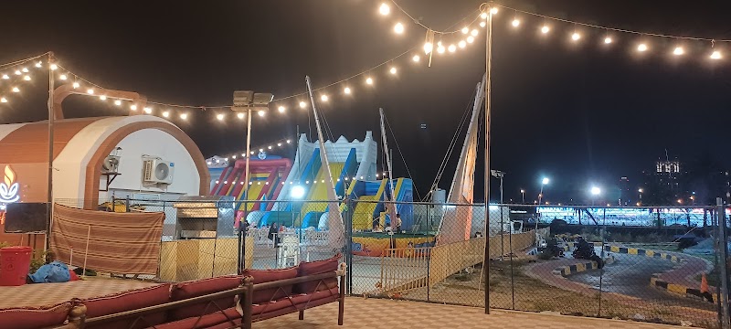 أرض الفرح للألعاب 2