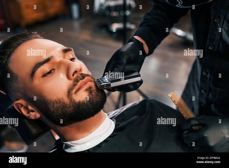 صالون وسبا مساج الشارقة