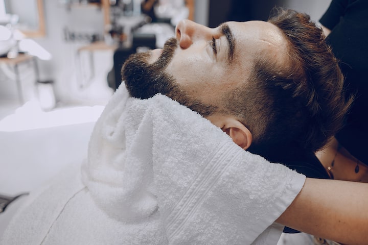 صالون وسبا مساج الشارقة 2