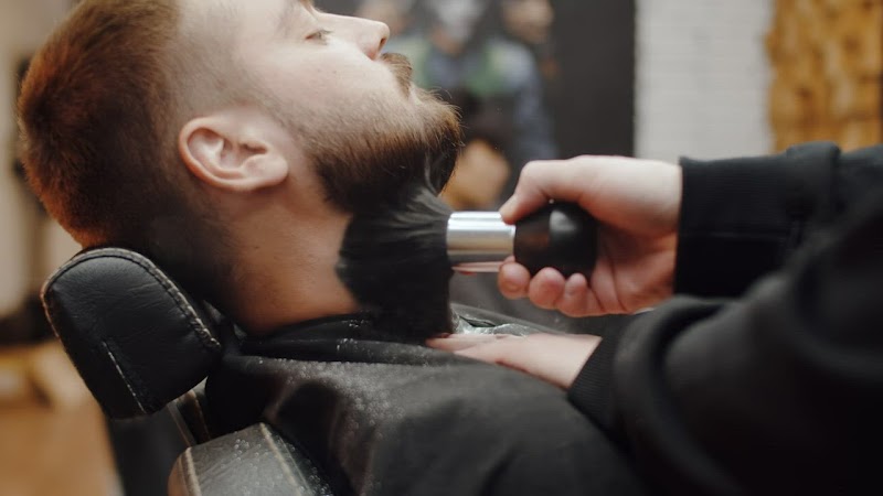 صالون وسبا مساج الشارقة 3