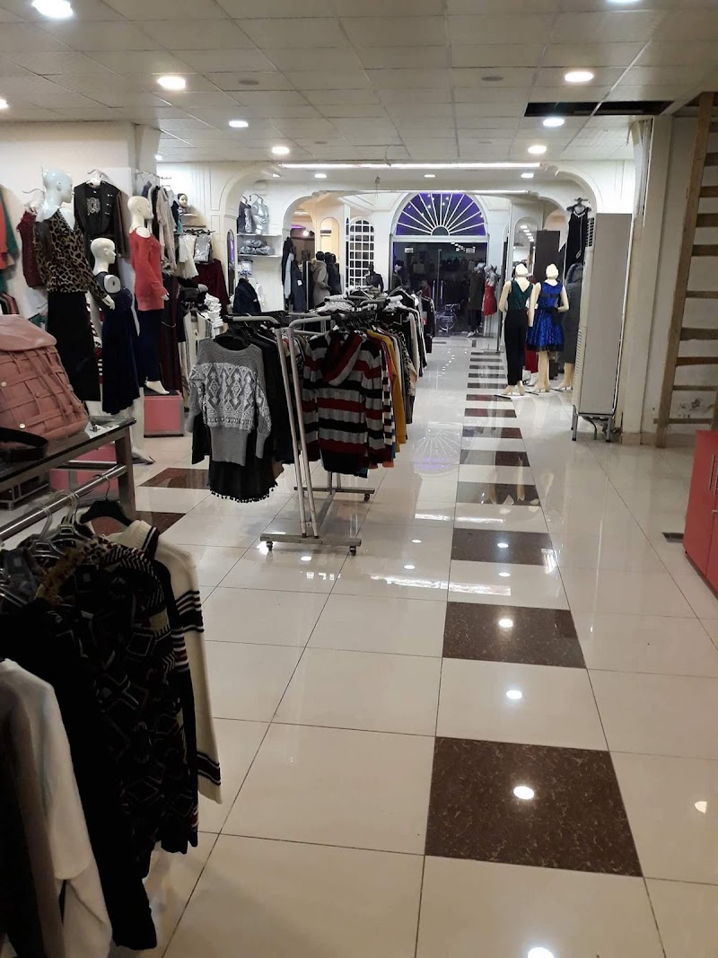 مول ياسمين الشام 2