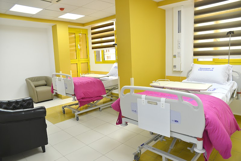 عيادة خنتوش