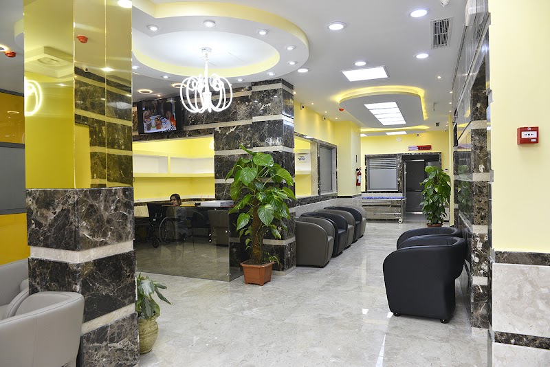 عيادة خنتوش 2