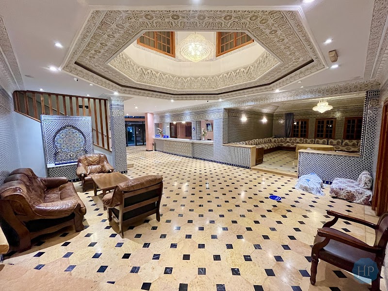 فندق بليزانس 4