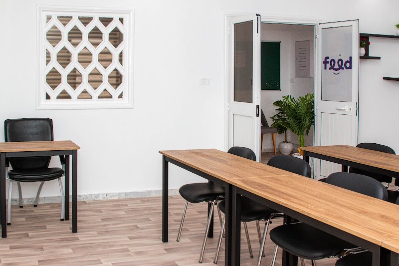 مركز التعليم Feed