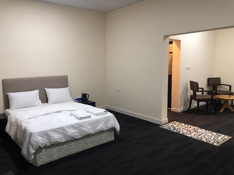 منازل العطلات 2