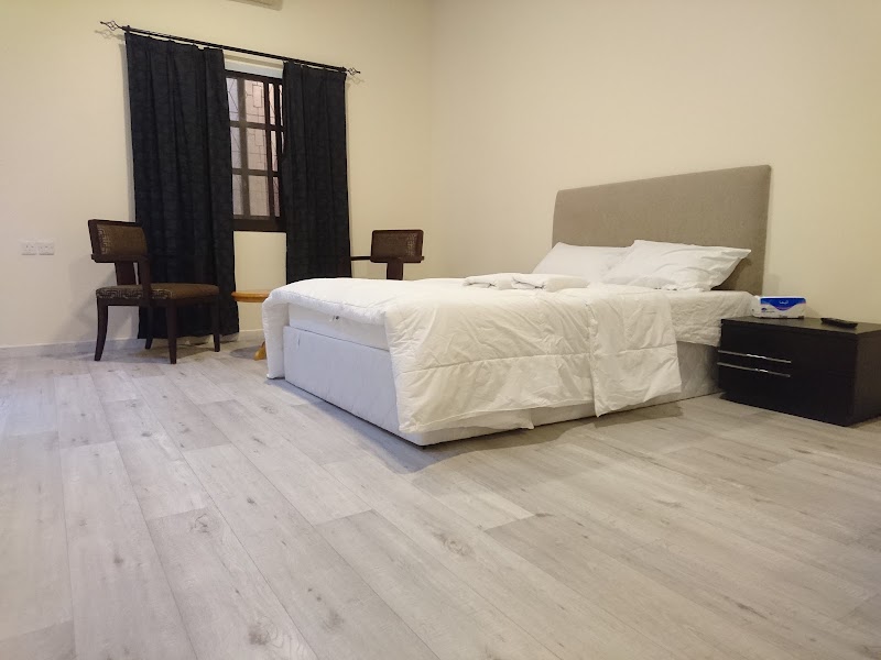 منازل العطلات 3