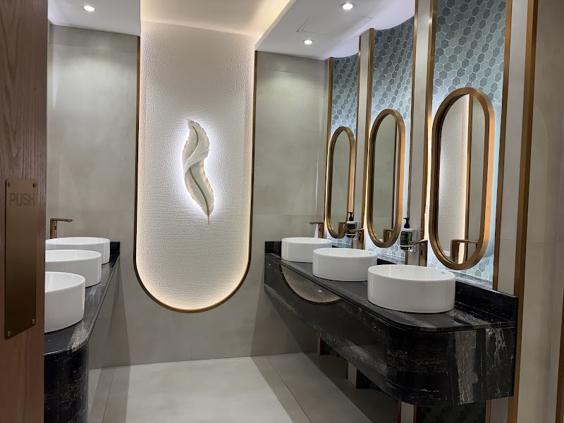 فندق نوفوتيل البستان أبو ظبي 4