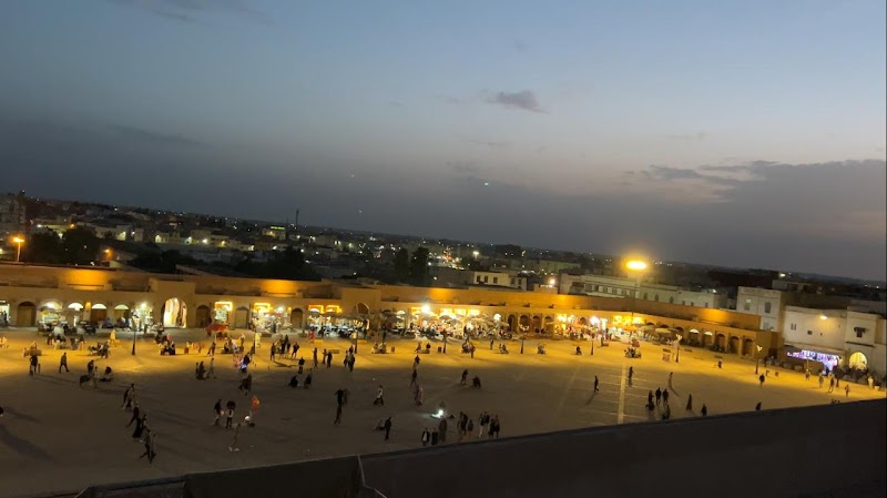 رياض فيلوسية مكناس 4