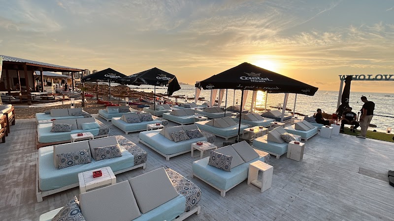 نادي الشاطئ لي فوايل 4