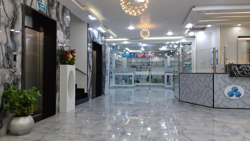 مصحة حنبعل الايوائية 3