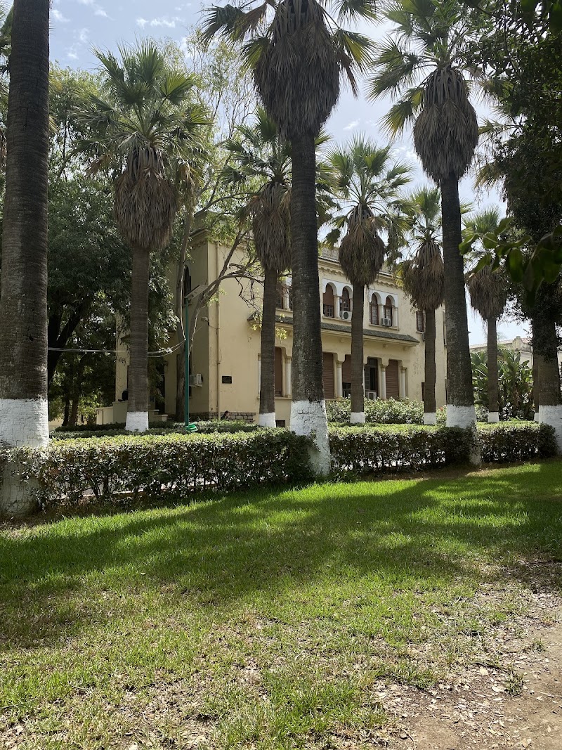 المدرسة الوطنية العليا للفلاحة 3