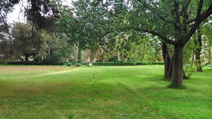 المدرسة الوطنية العليا للفلاحة 4