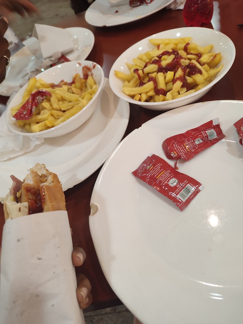 ماي بِليس. 3