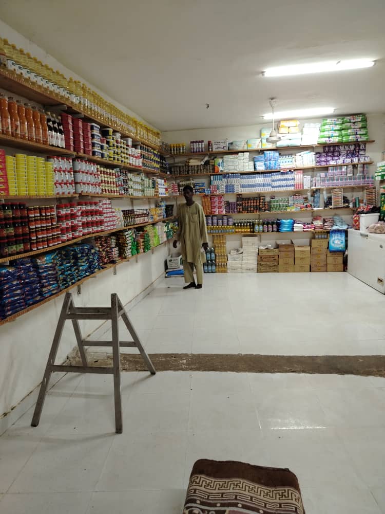 سوق العامرية 2