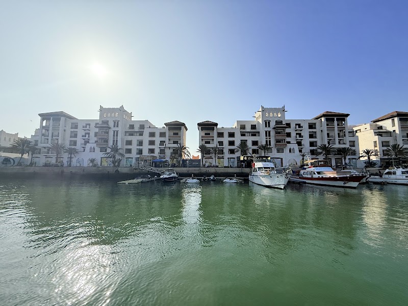 مارينا أغادير