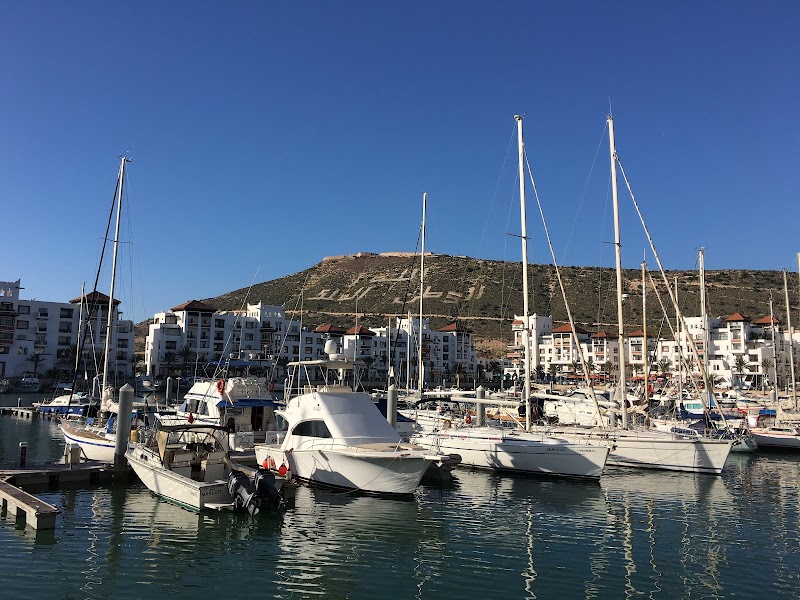 مارينا أغادير 2