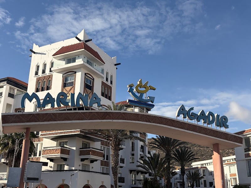 مارينا أغادير 3