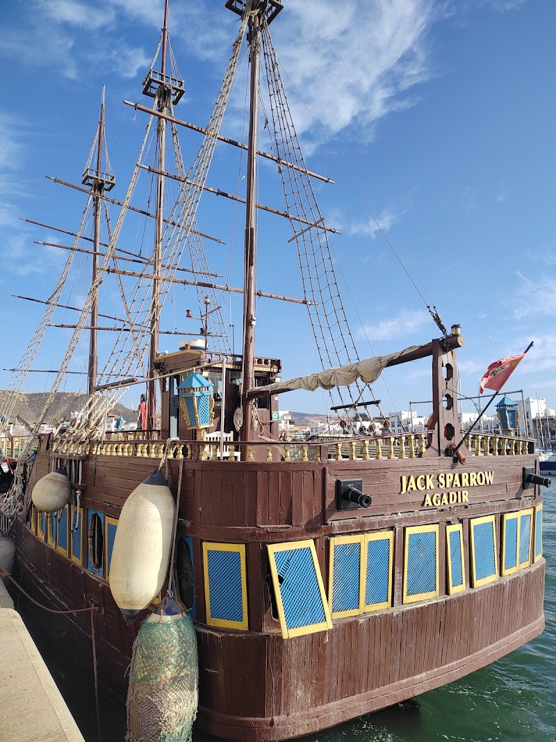 مارينا أغادير 4