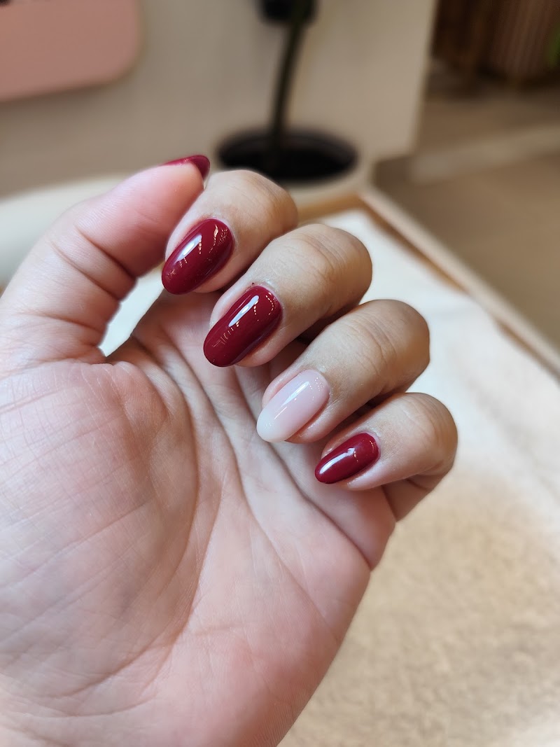 K بيوتي وسبا