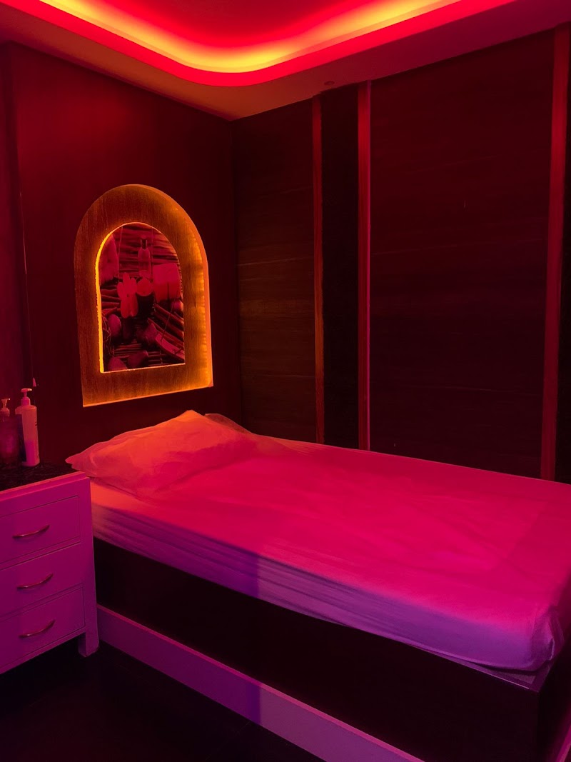 جالاكسي لاكجري سبا الرقّة 2