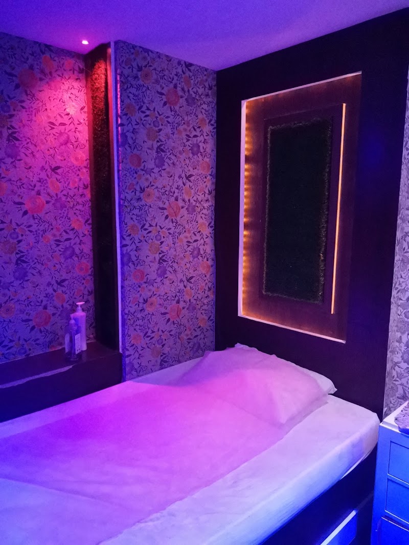 جالاكسي لاكجري سبا الرقّة 4