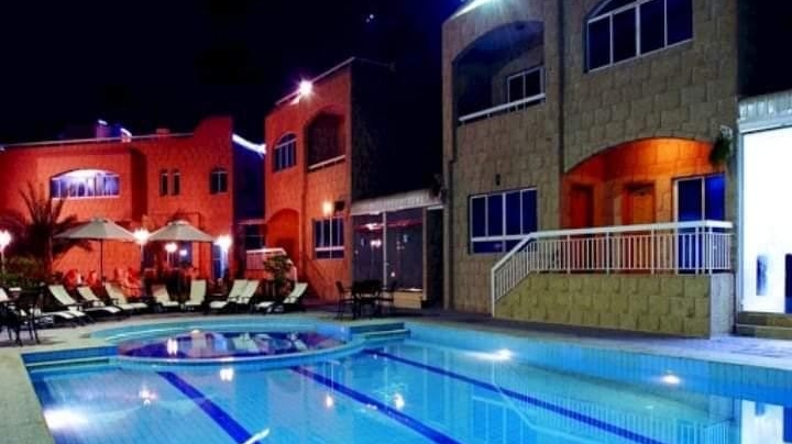 منتجع فيرونا