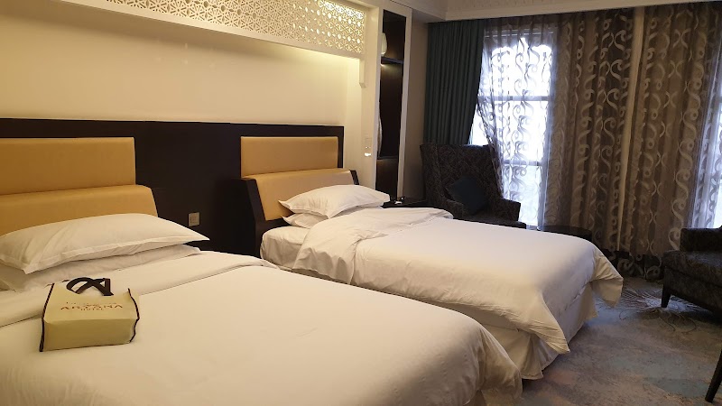 منتجع فيرونا 2