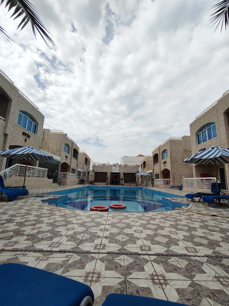 منتجع فيرونا 3