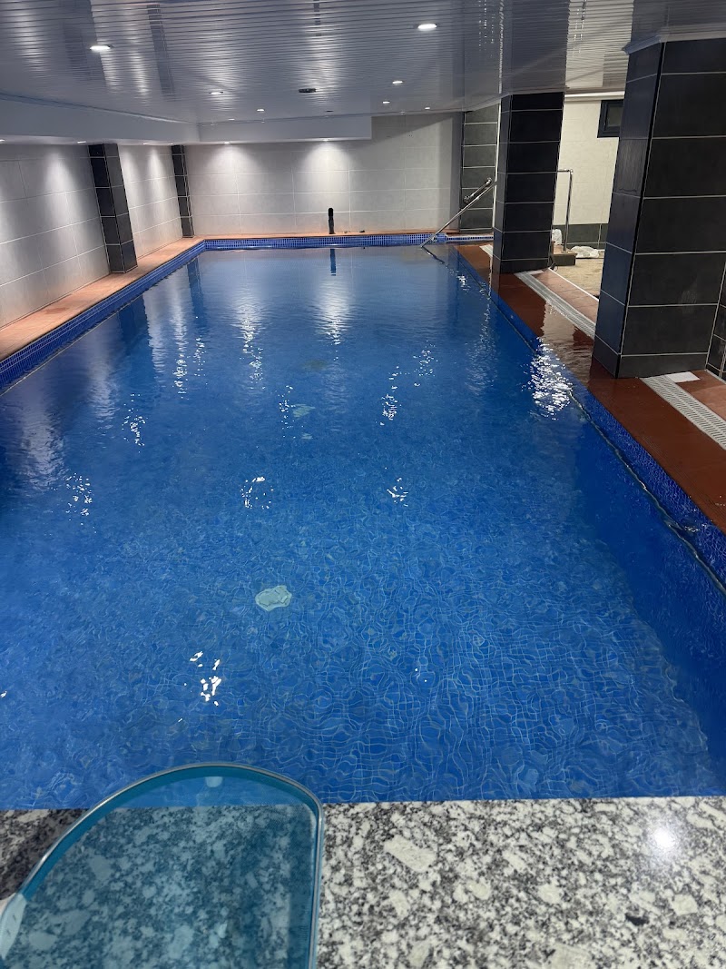 VISTAL - رياضة، صحة & تجميل