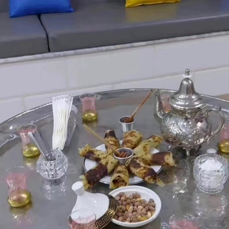 VISTAL - رياضة، صحة & تجميل 4