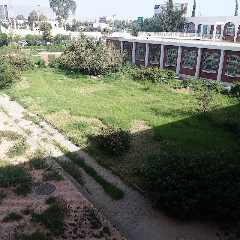 مستشفى السبيل للنساء والأطفال 3