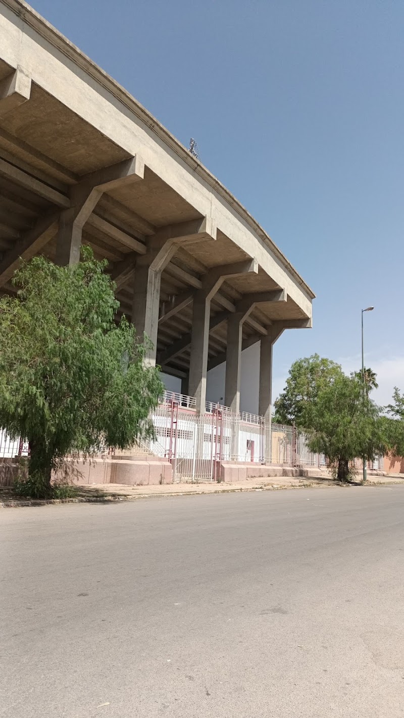 المدرسة الابتدائية جان جاك روسو 3