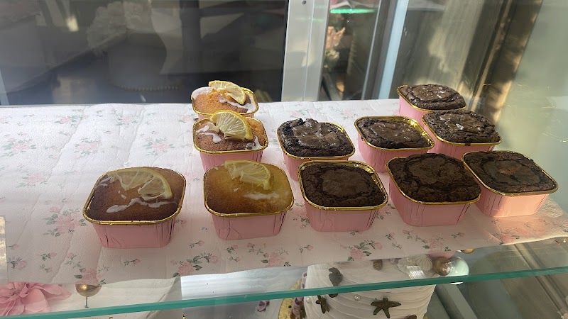 فطيرة الورد 2