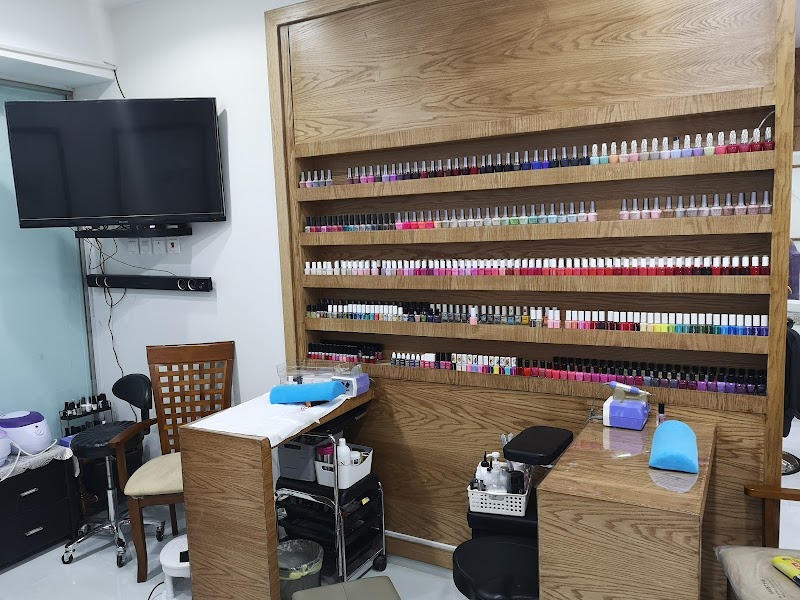 صالون وأسبا نالي نيلز/فرع ريفة 3