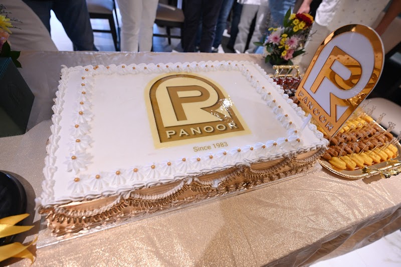 مطعم بانور عجمان مركز الحوّث 3