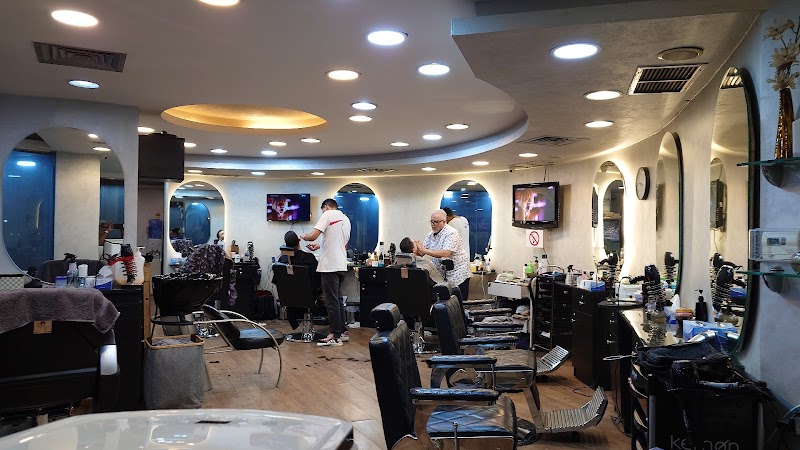 كاريزما سبا