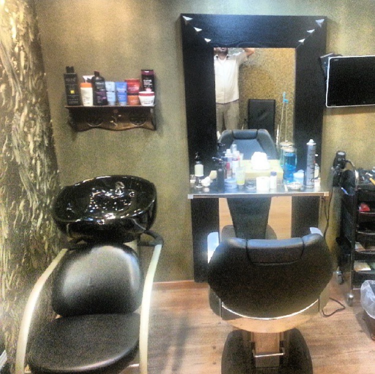 كاريزما سبا 3